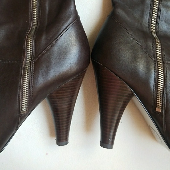 Jessica Simpson boots - Picture 6 of 6